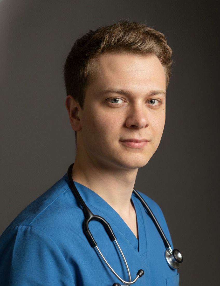 Ahmet Ceyhun - Veteriner Hekim Ümraniye